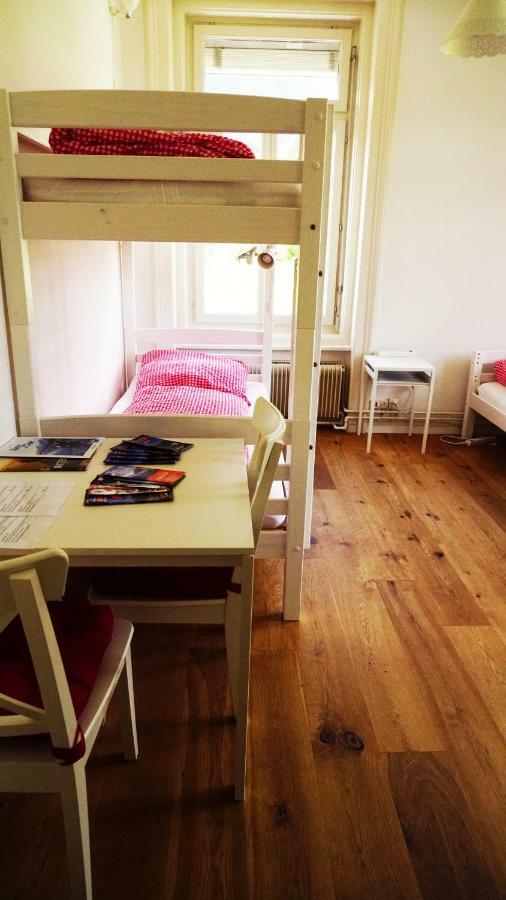 Camera Tripla con Bagno