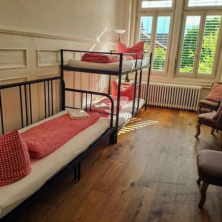 Adventure Hostel Interlaken-3