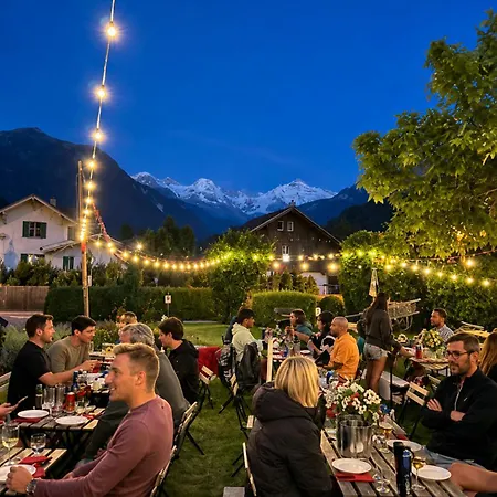 Adventure Hostel Interlaken-3