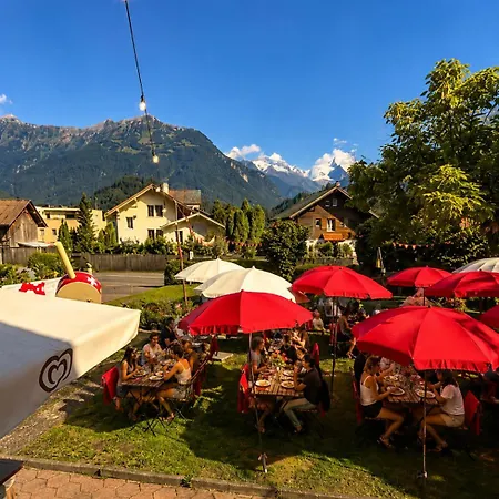 Adventure Hostel Interlaken-3
